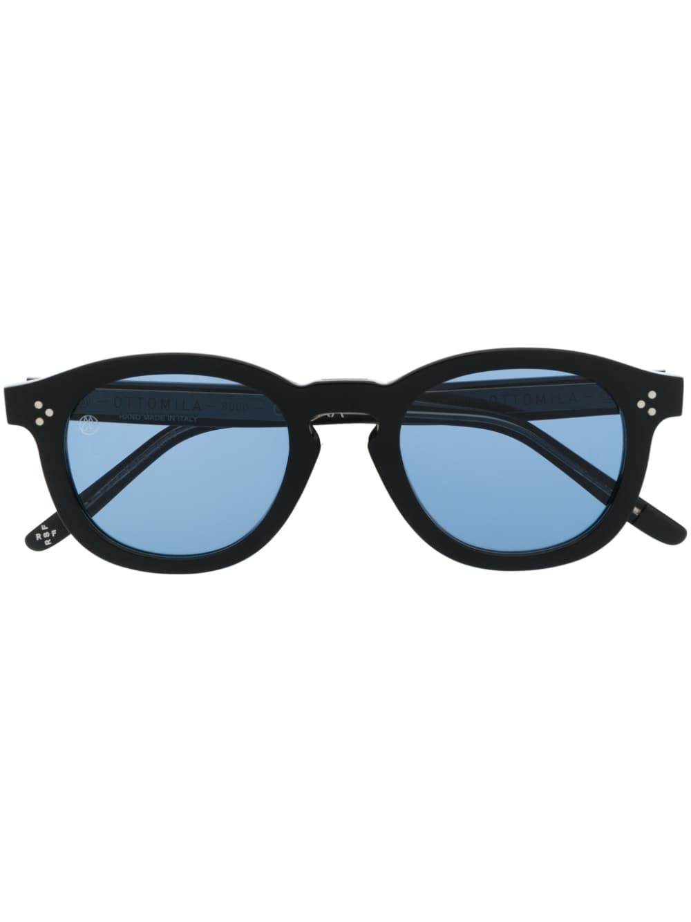 RetrosuperfutureOmbra Tuxedo Sunglasses at Fashion Clinic