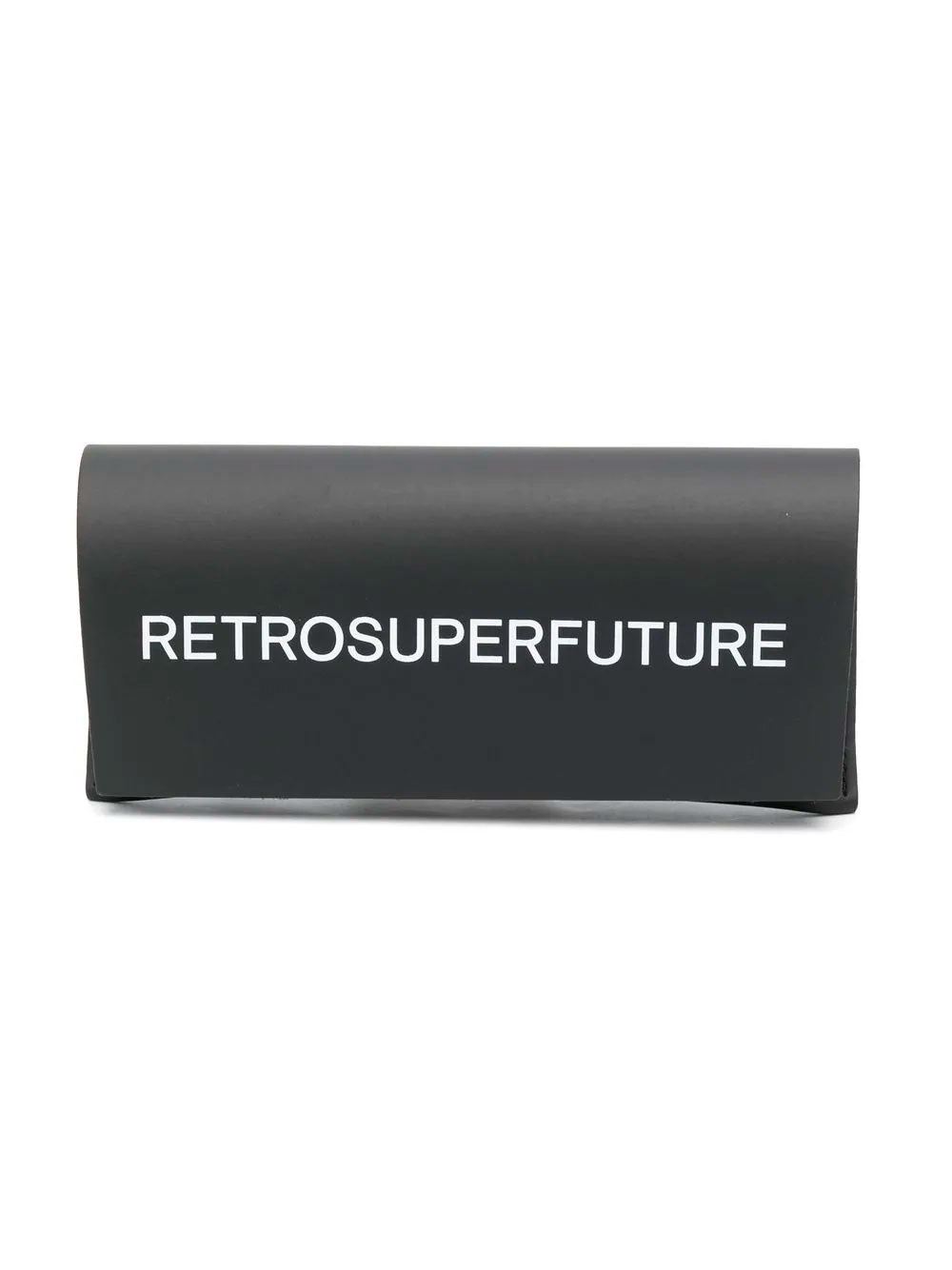 RetrosuperfutureSecolo Bagutta Sunglasses at Fashion Clinic