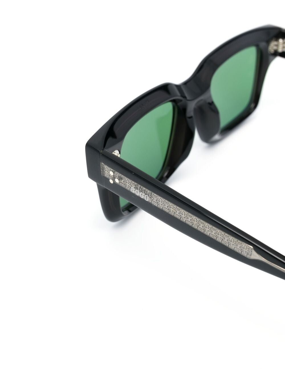 RetrosuperfutureStinger Tuxedo Sunglasses at Fashion Clinic