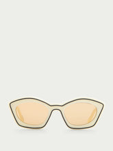Retrosuperfuture Sunglasses Island