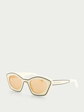 Retrosuperfuture Sunglasses Island