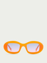 Retrosuperfuture Sunglasses Tutto Juice