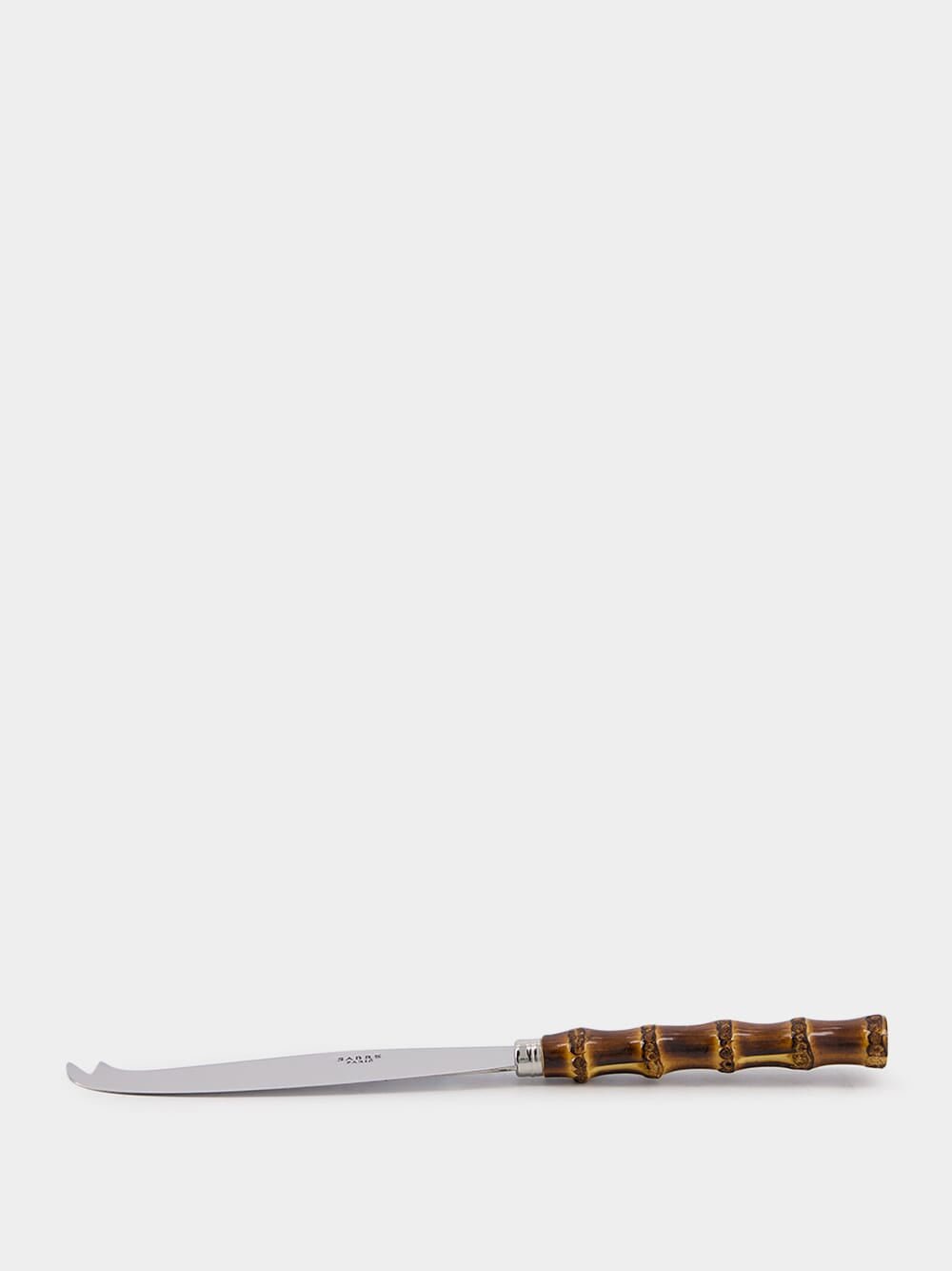 Sabre ParisPanda Cheese Knife Large at Fashion Clinic