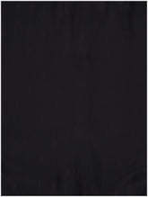 Saint Laurent Cassandre Striped Silk Shirt