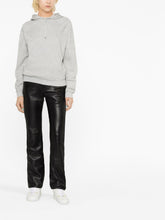 Saint Laurent Cotton Hoodie