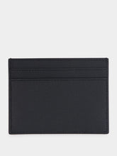 Saint Laurent Credit Card Leather Case
