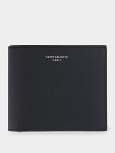 Saint Laurent East/West Folded Wallet