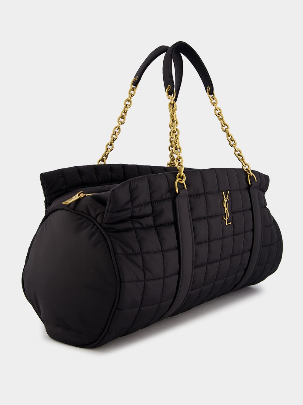 Saint LaurentGloria Quilted Bag at Fashion Clinic