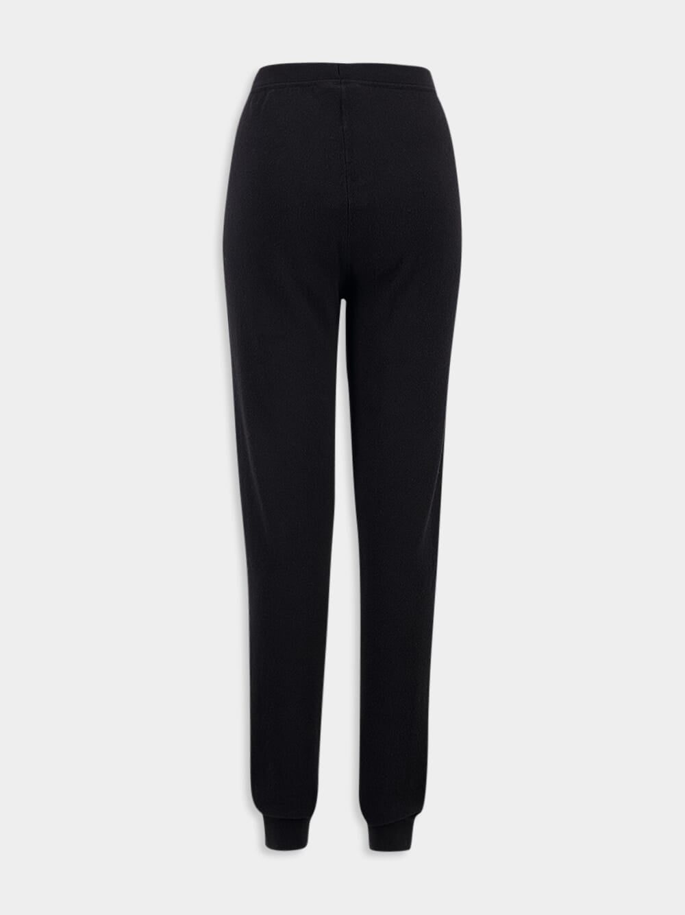 Saint LaurentHigh-Waisted Cashmere Leggings at Fashion Clinic