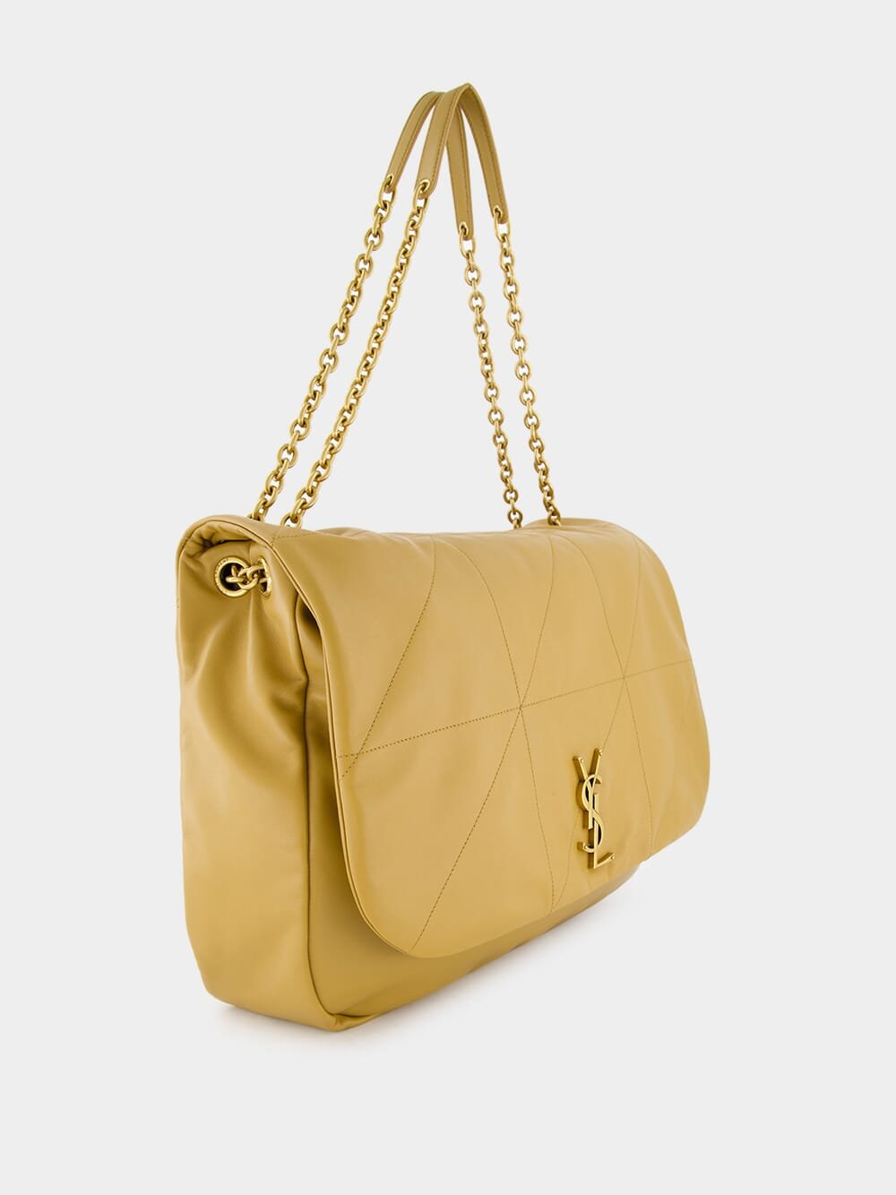 Saint LaurentJamie 4.3 Leather Shoulder Bag at Fashion Clinic