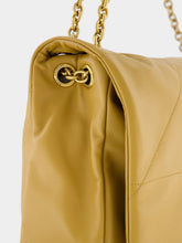 Saint Laurent Jamie 4.3 Leather Shoulder Bag