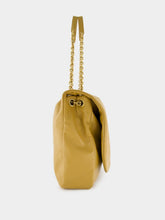Saint Laurent Jamie 4.3 Leather Shoulder Bag