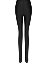 Saint Laurent Jersey Tights
