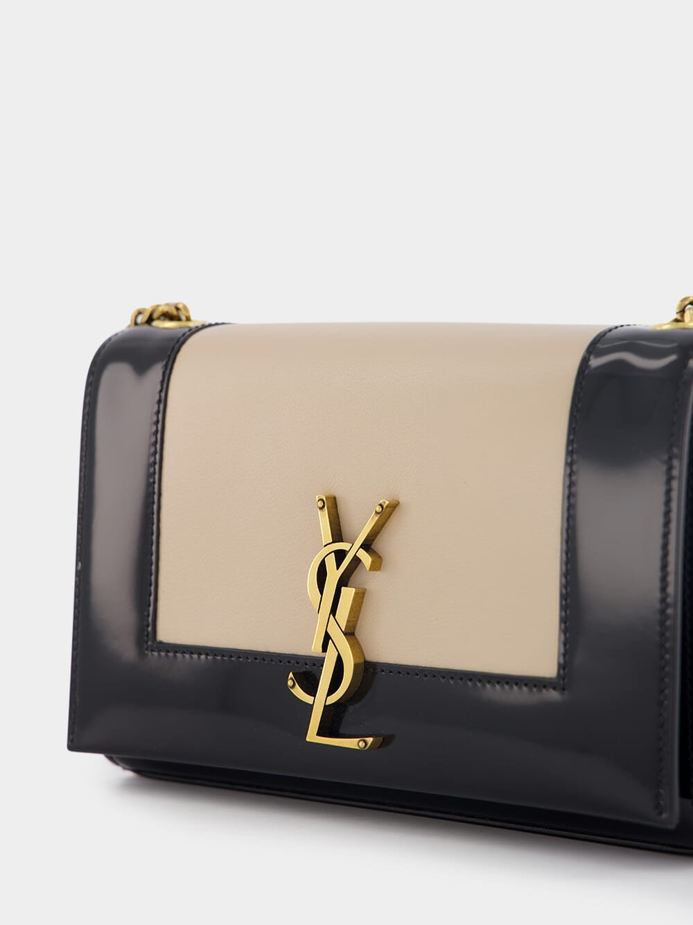 Saint LaurentKate Small Leather Bag at Fashion Clinic