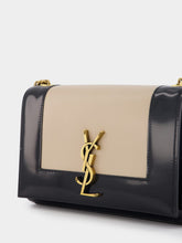Saint Laurent Kate Small Leather Bag