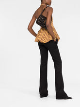 Saint Laurent Le 57 Hobo Shoulder Bag