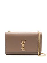 Saint Laurent Leather shoulder bag