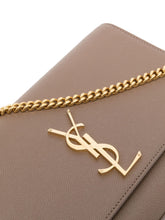 Saint Laurent Leather shoulder bag