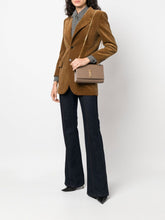 Saint Laurent Leather shoulder bag