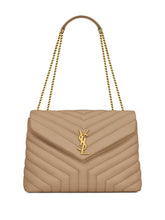 Saint Laurent Leather shoulder bag