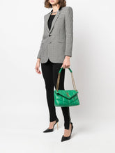 Saint Laurent Leather small shoulder bag