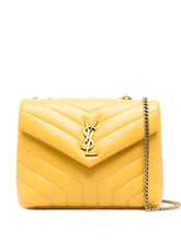 Saint Laurent Loulou shoulder bag