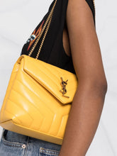 Saint Laurent Loulou shoulder bag