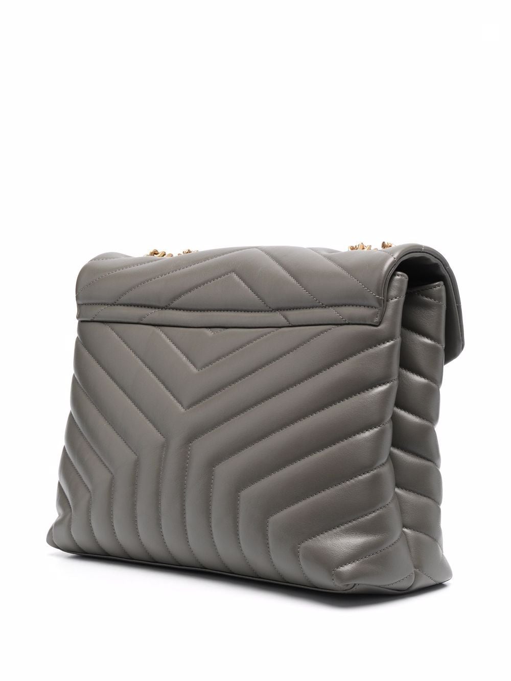 Saint LaurentLoulou shoulder bag at Fashion Clinic