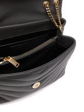 Saint Laurent Loulou Small Shoulder Bag