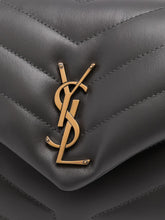 Saint Laurent Loulou Small Shoulder Bag