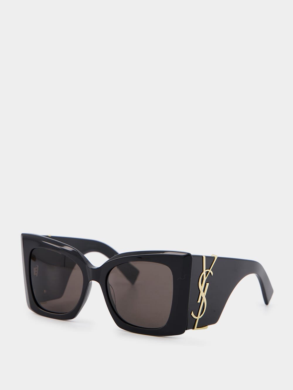 Saint LaurentM119 Blaze Sunglasses at Fashion Clinic