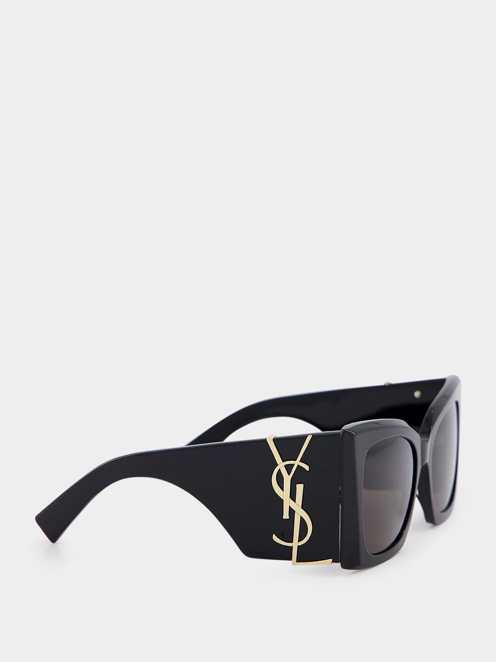 Saint LaurentM119 Blaze Sunglasses at Fashion Clinic