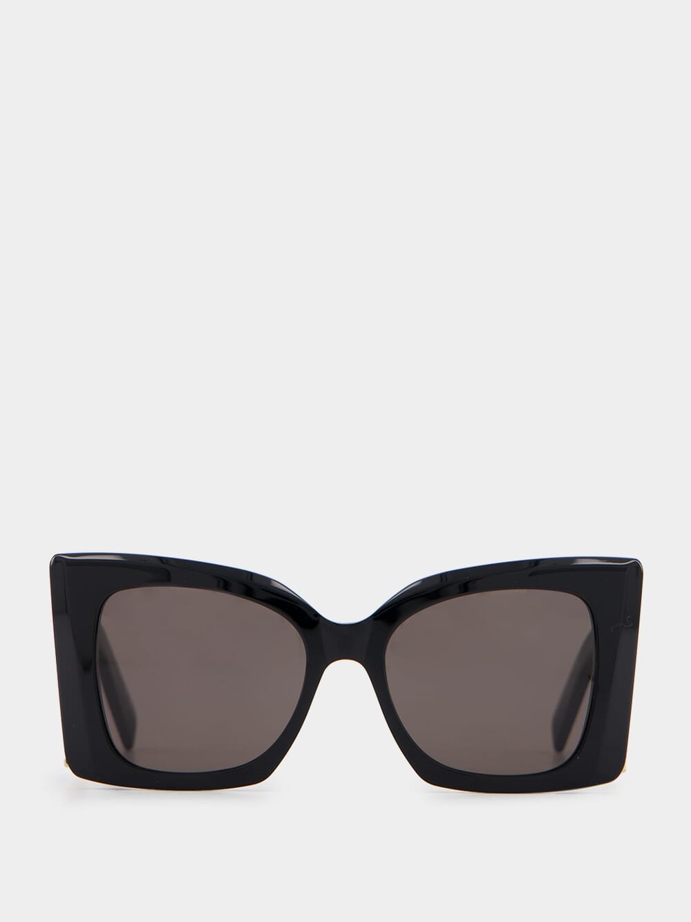 Saint LaurentM119 Blaze Sunglasses at Fashion Clinic