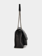 Saint Laurent Medium Niki Leather Shoulder Bag
