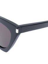 Saint Laurent New Wave SL 214 Kate sunglasses