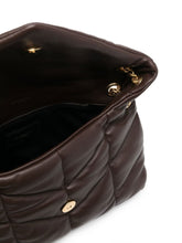 Saint Laurent Puffer Small Shoulder Bag