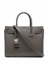 Saint Laurent Sac De Jour handbag