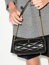 Saint Laurent Sade mini tube bag