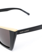 Saint Laurent SL 570 sunglasses