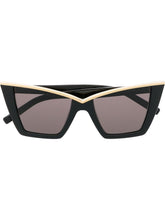 Saint Laurent SL 570 sunglasses