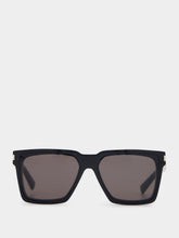 Saint Laurent SL 610 Square Sunglasses