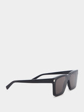 Saint Laurent SL 610 Square Sunglasses