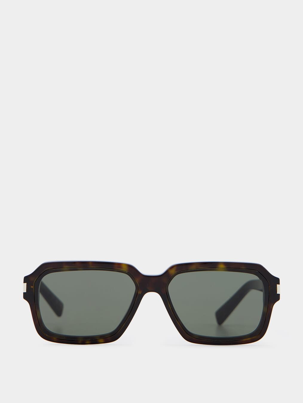 Saint LaurentSl 611 Square Sunglasses at Fashion Clinic