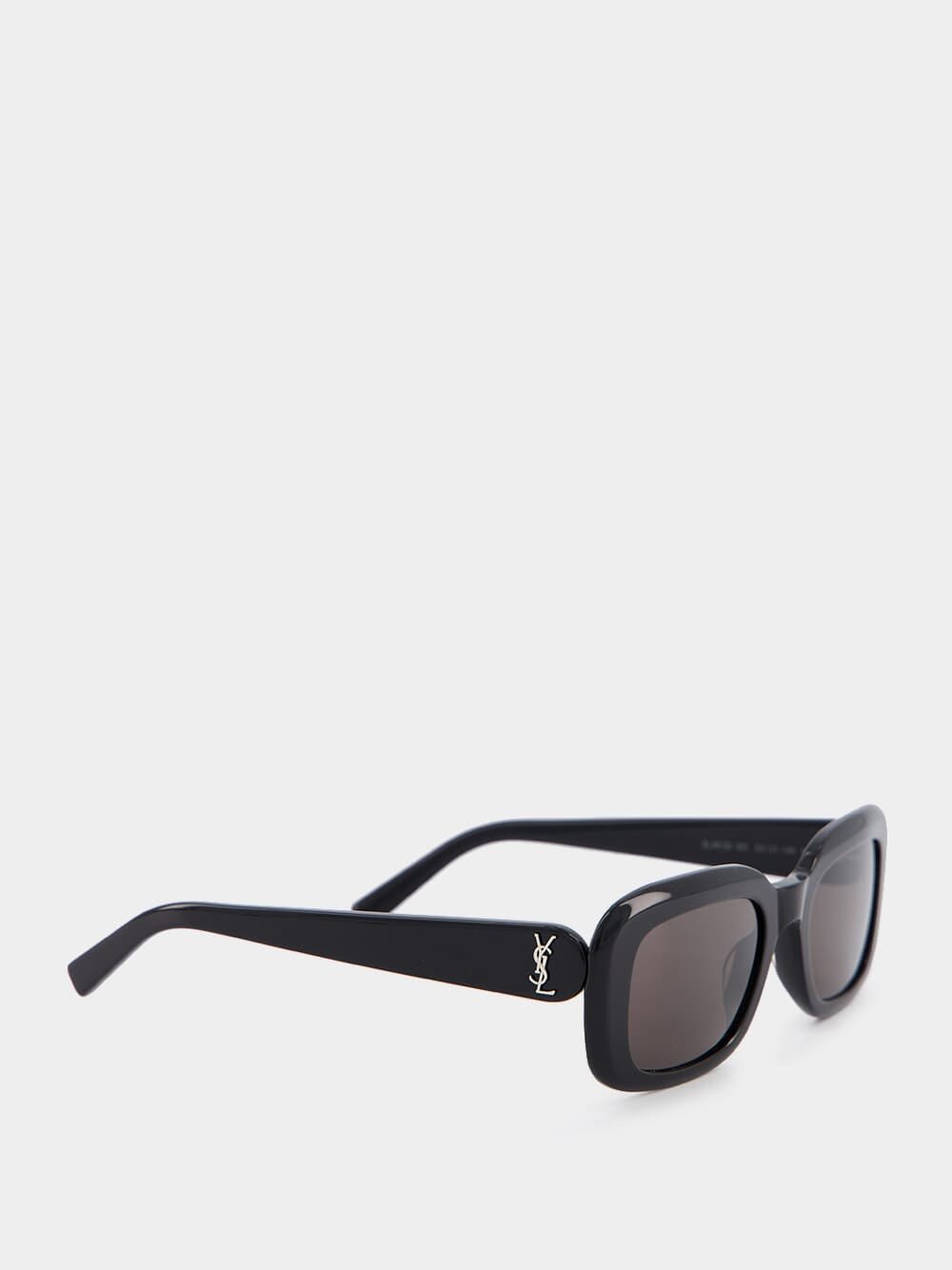 Saint LaurentSL M130 Square Sunglasses at Fashion Clinic