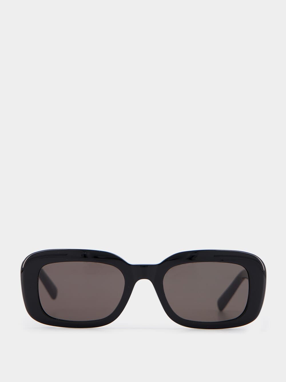 Saint LaurentSL M130 Square Sunglasses at Fashion Clinic