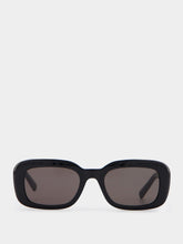 Saint Laurent SL M130 Square Sunglasses