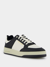 Saint Laurent SL/61 Lace-Up Sneakers