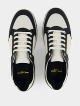 Saint Laurent SL/61 Lace-Up Sneakers