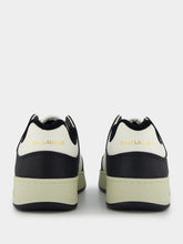 Saint Laurent SL/61 Lace-Up Sneakers