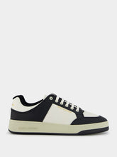 Saint Laurent SL/61 Lace-Up Sneakers
